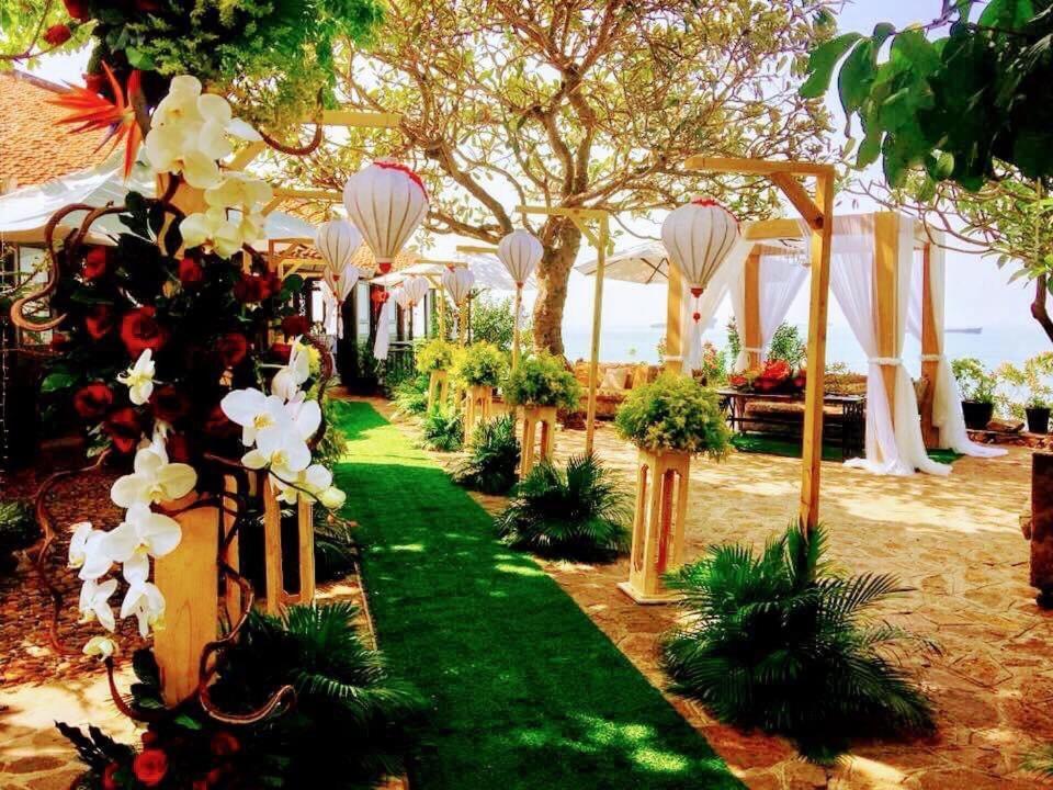 Binh An Village Vung Tau Exterior photo