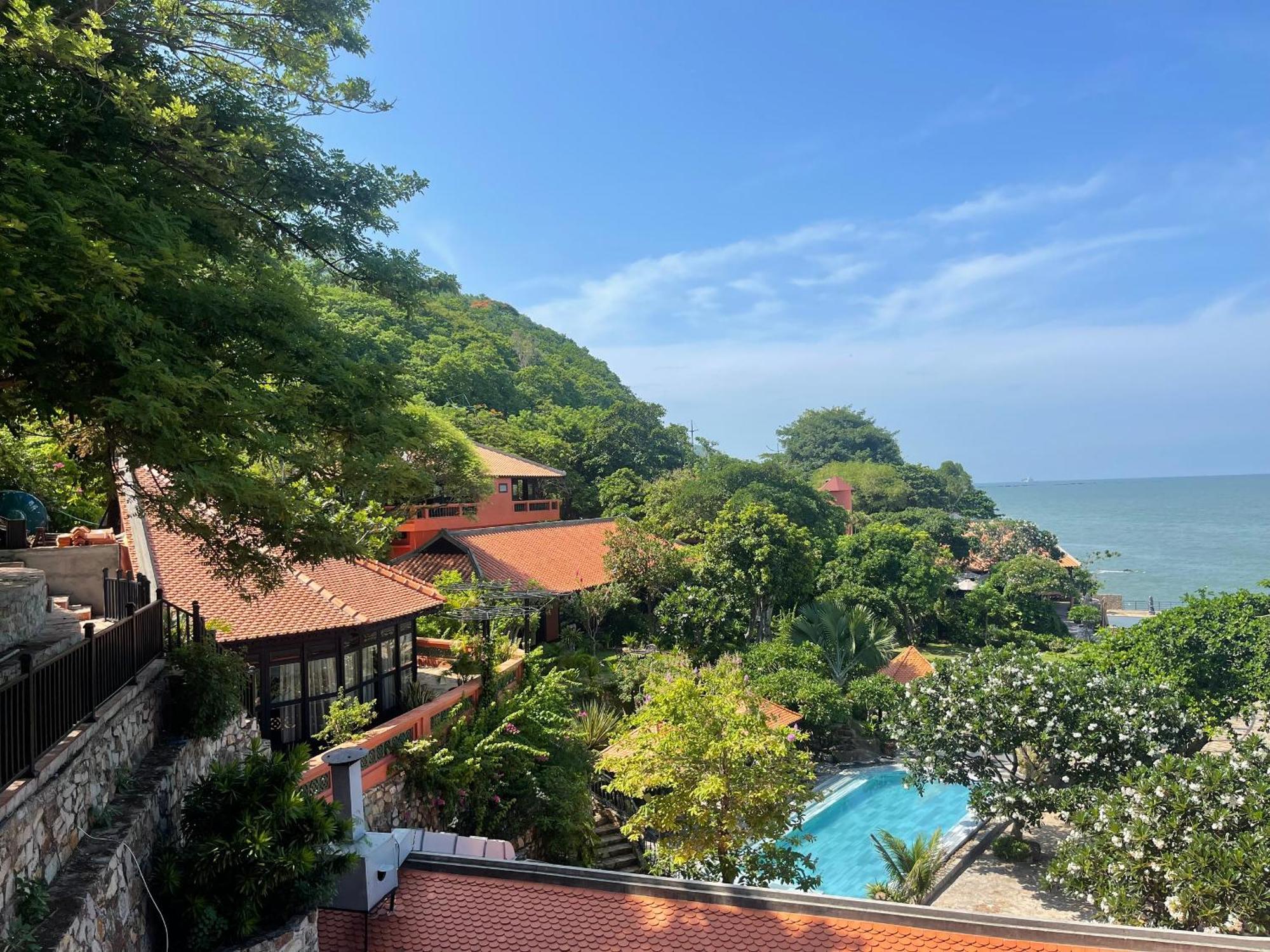 Binh An Village Vung Tau Exterior photo