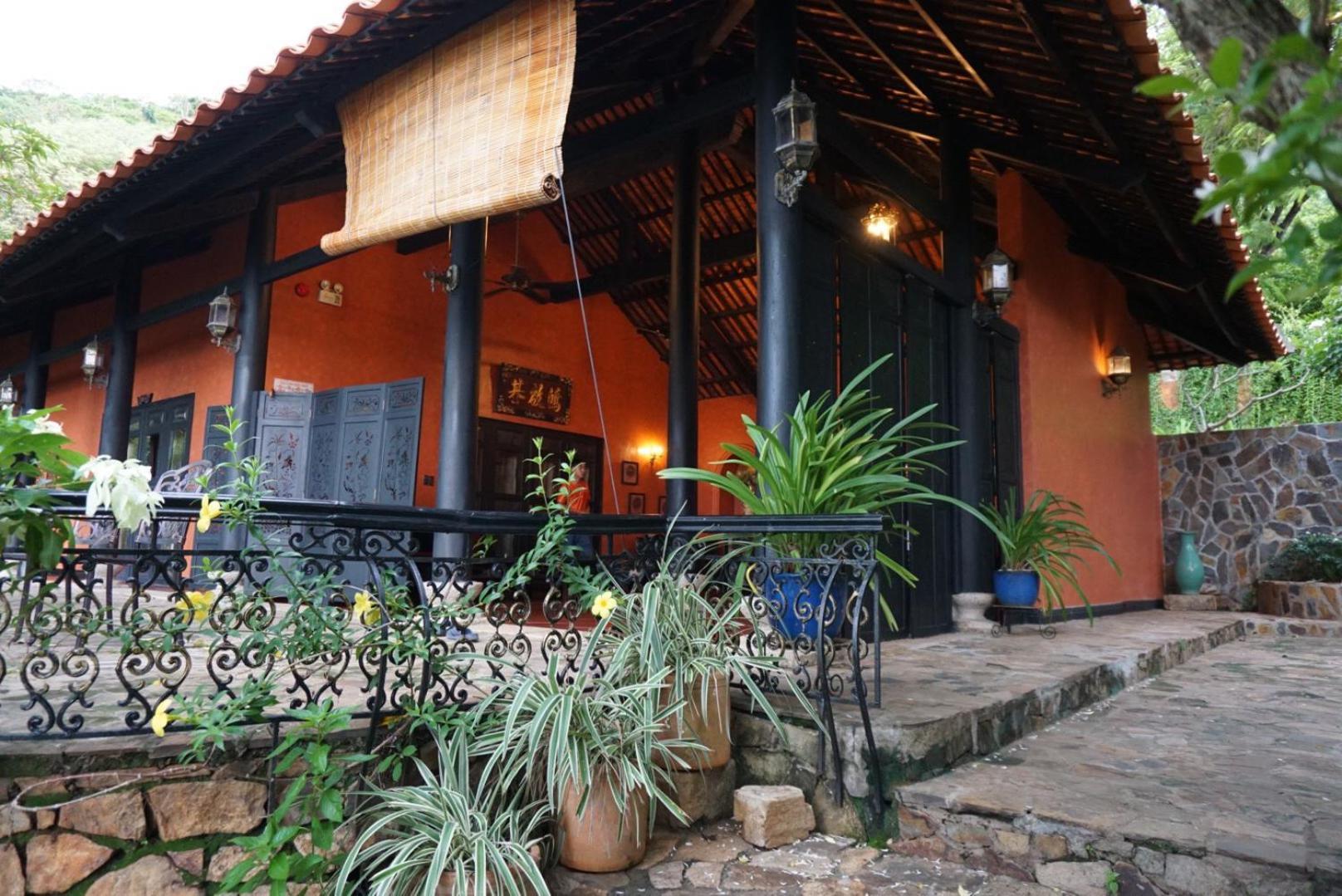 Binh An Village Vung Tau Exterior photo