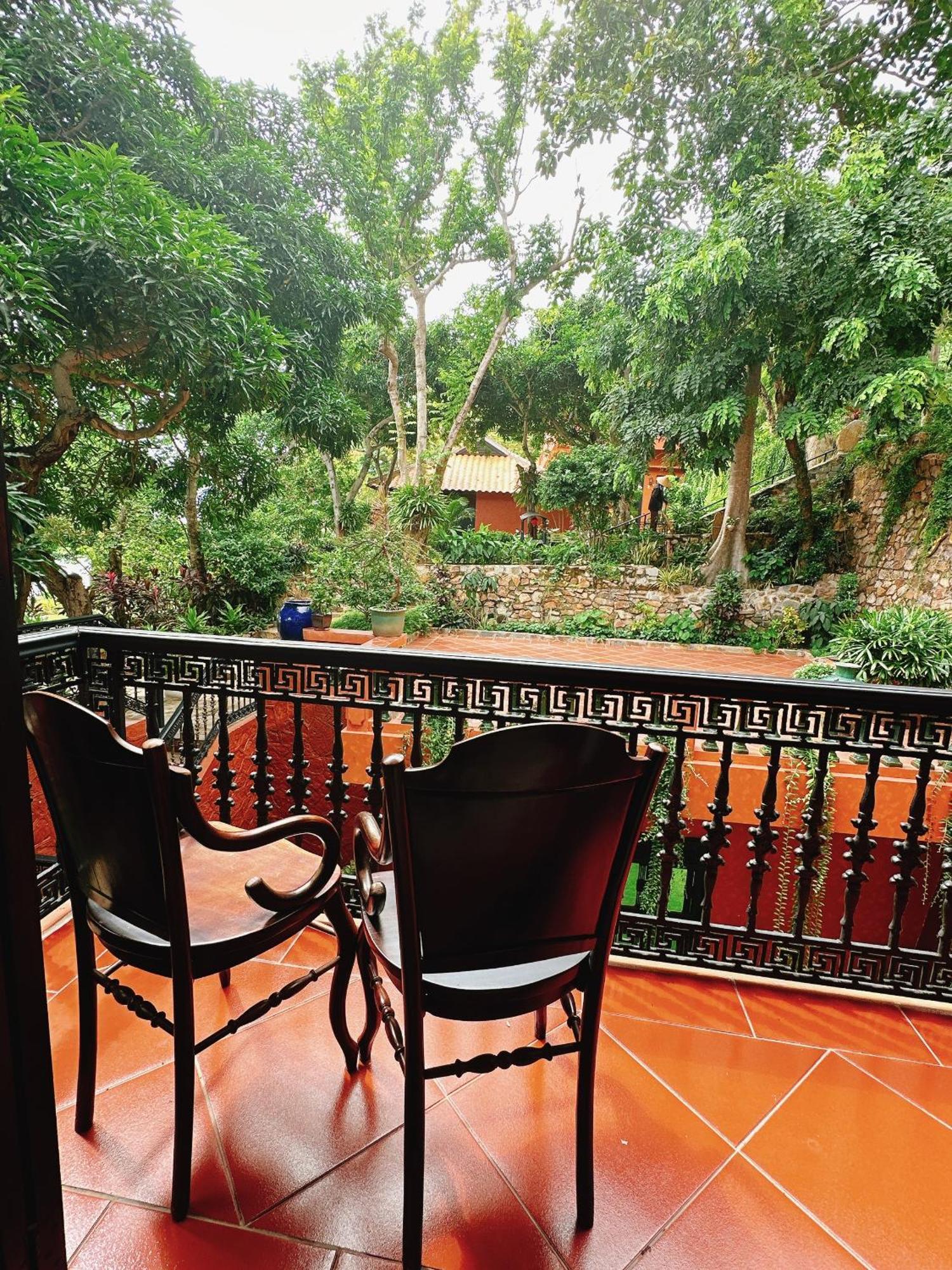 Binh An Village Vung Tau Exterior photo